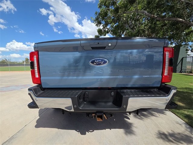 Gallery image 10 for 2023 Ford F-450SD Lariat